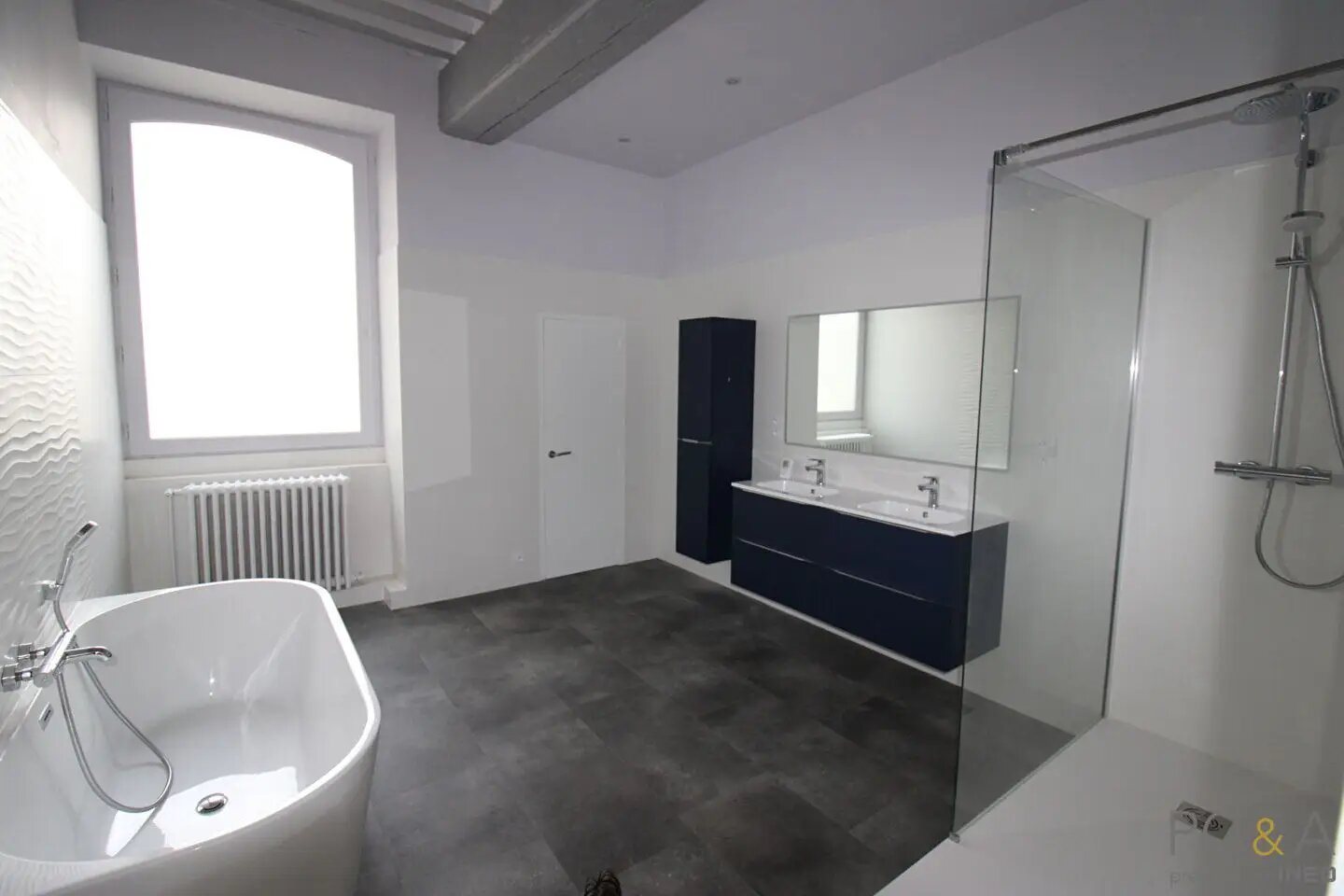 Appartement à vendre, 105m², Rennes
