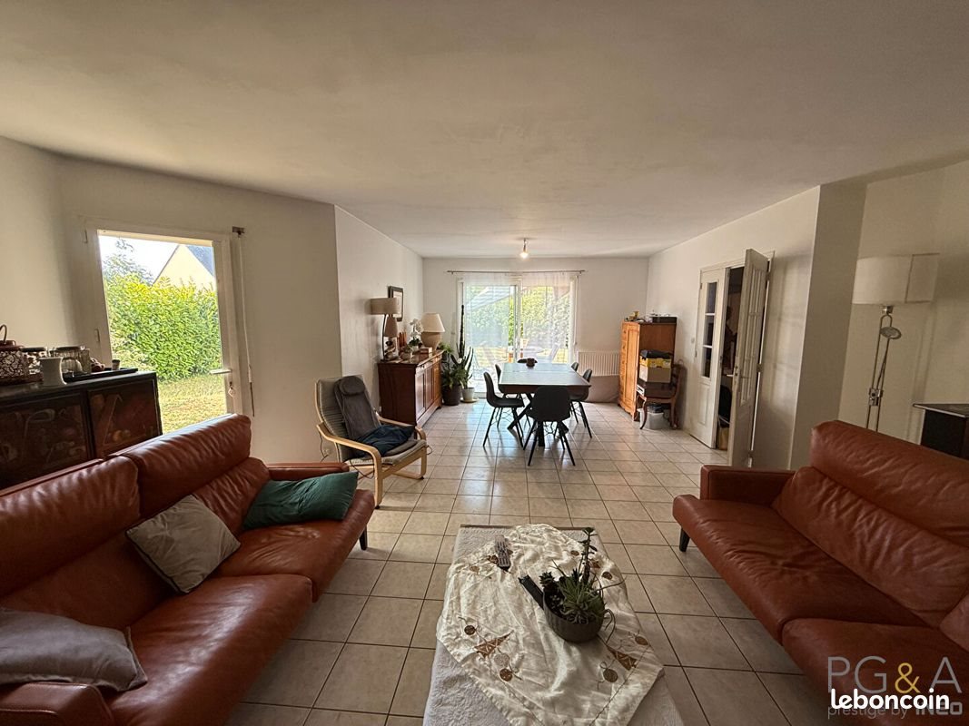 Maison à louer, 140m², Bruz
