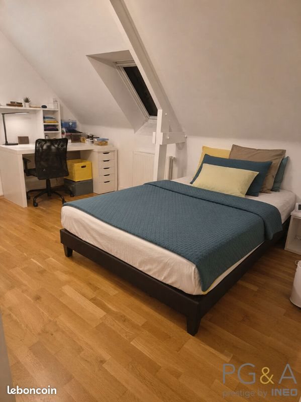 Maison à louer, 140m², Bruz
