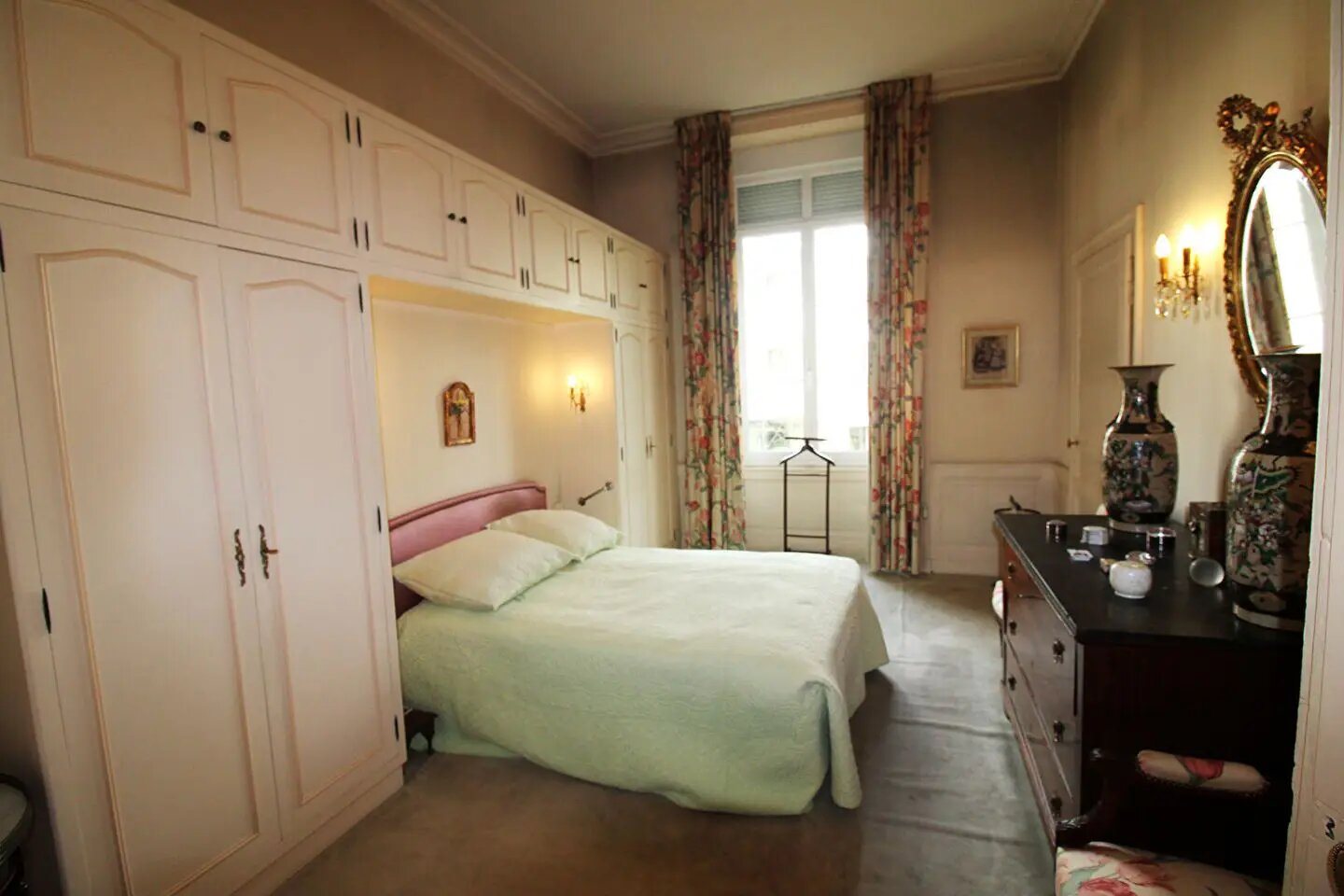 Appartement à vendre, 96m², Rennes