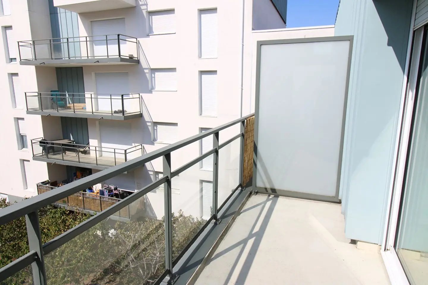 Appartement à louer, 2m², Rennes