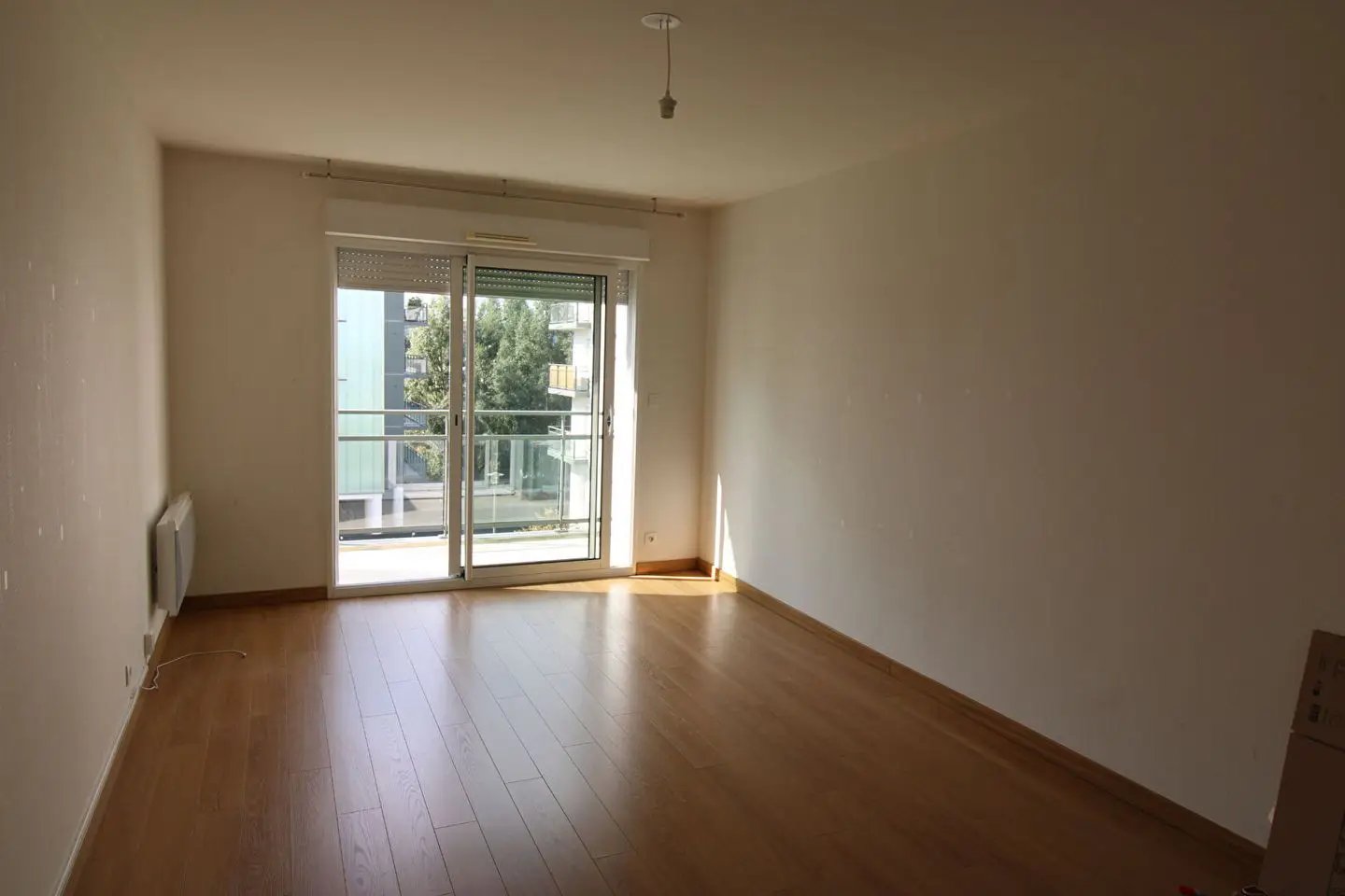 Appartement à louer, 2m², Rennes