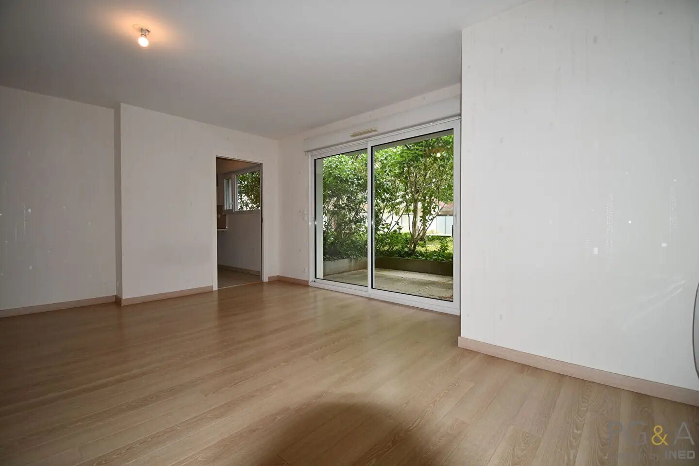 Appartement à vendre, 35m², Rennes