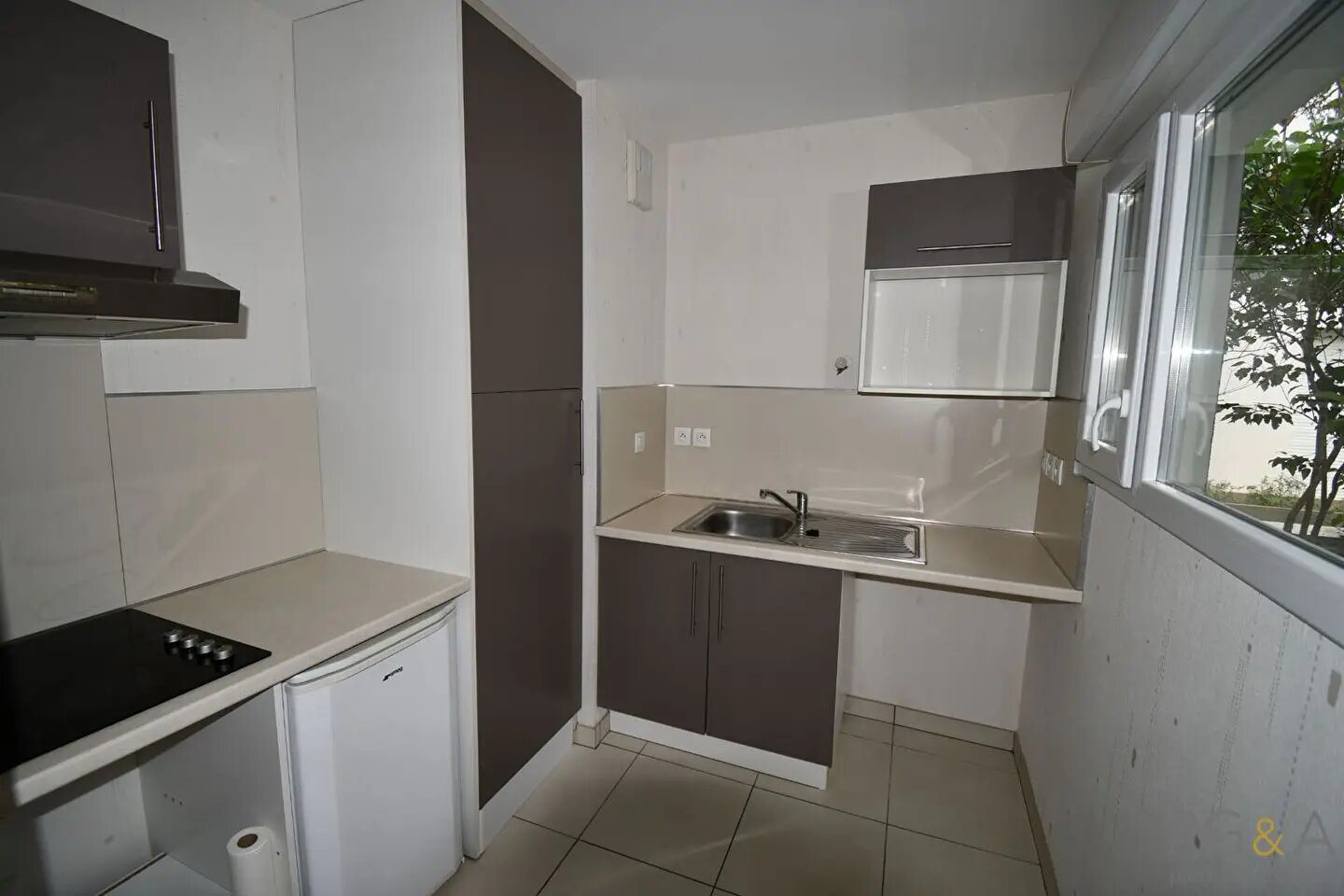 Appartement à vendre, 35m², Rennes