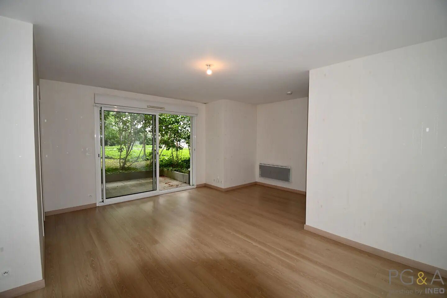 Appartement à vendre, 35m², Rennes