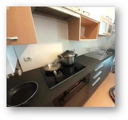 Appartement à louer, 73m², Rennes