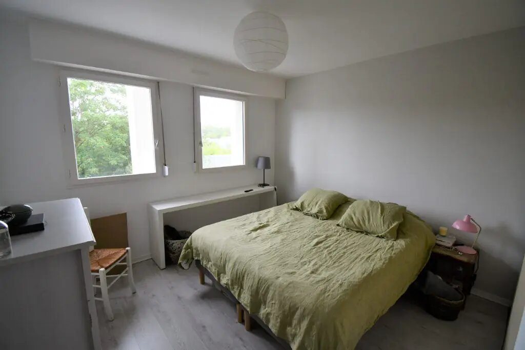 Appartement à louer, 73m², Rennes