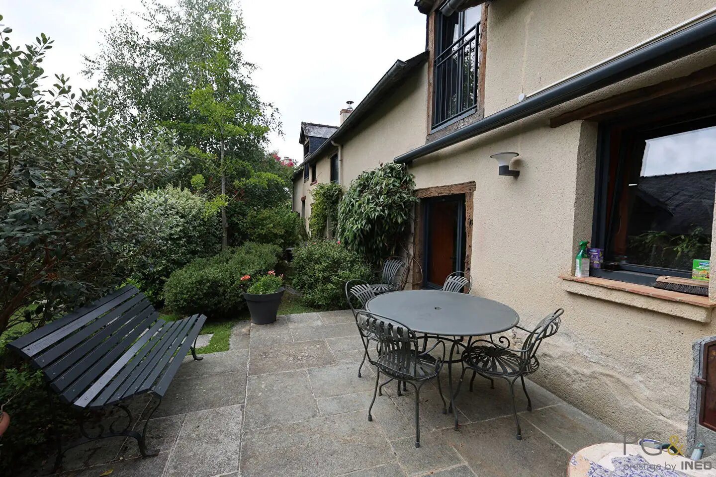 Maison à vendre, 248m², Noyal-Châtillon-sur-Seiche