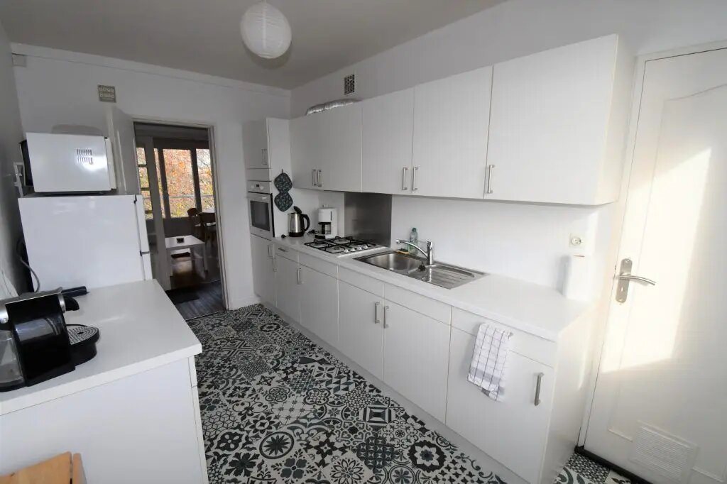 Appartement à louer, 64m², Rennes