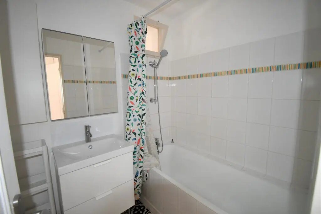 Appartement à louer, 64m², Rennes