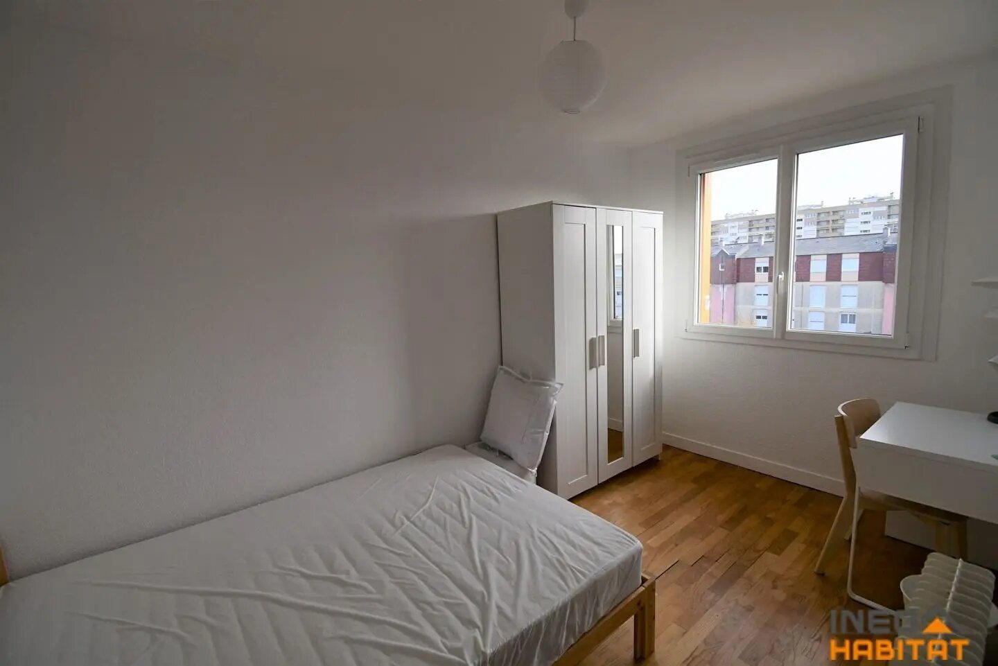 Appartement à louer, 64m², Rennes