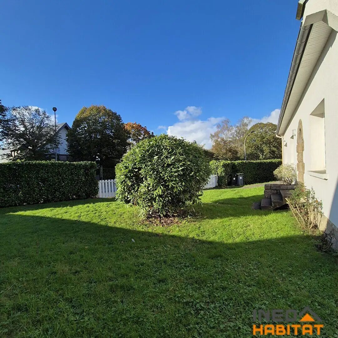 Maison à louer, 118m², Pacé