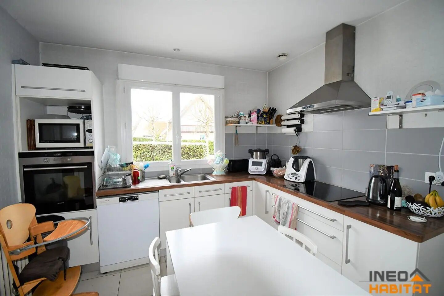 Maison à louer, 118m², Pacé