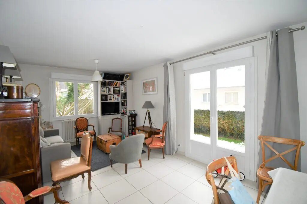 Maison à louer, 118m², Pacé