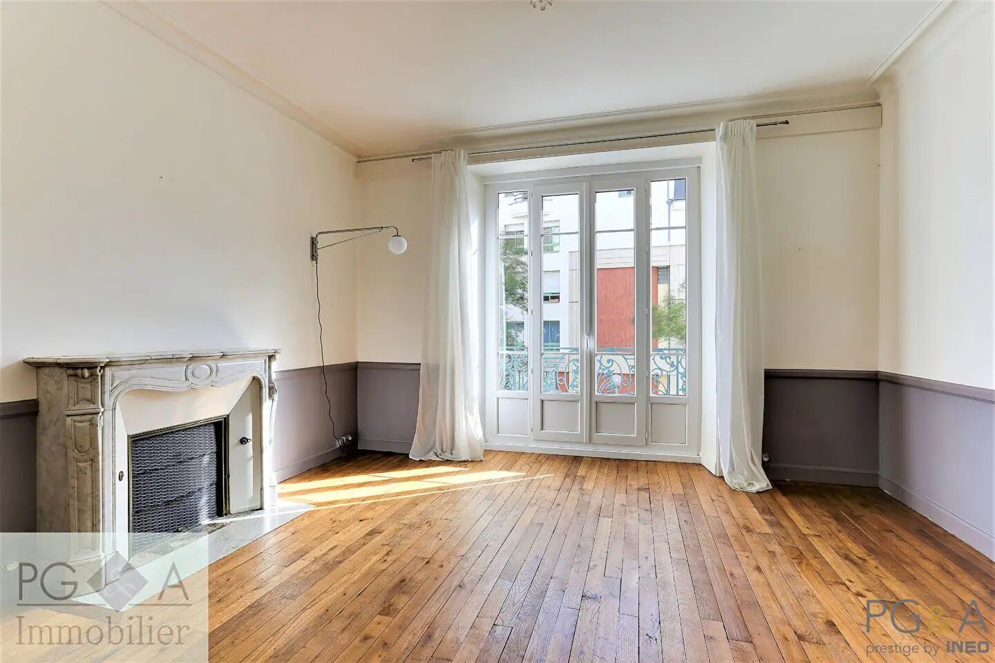 Appartement à vendre, 180m², Rennes