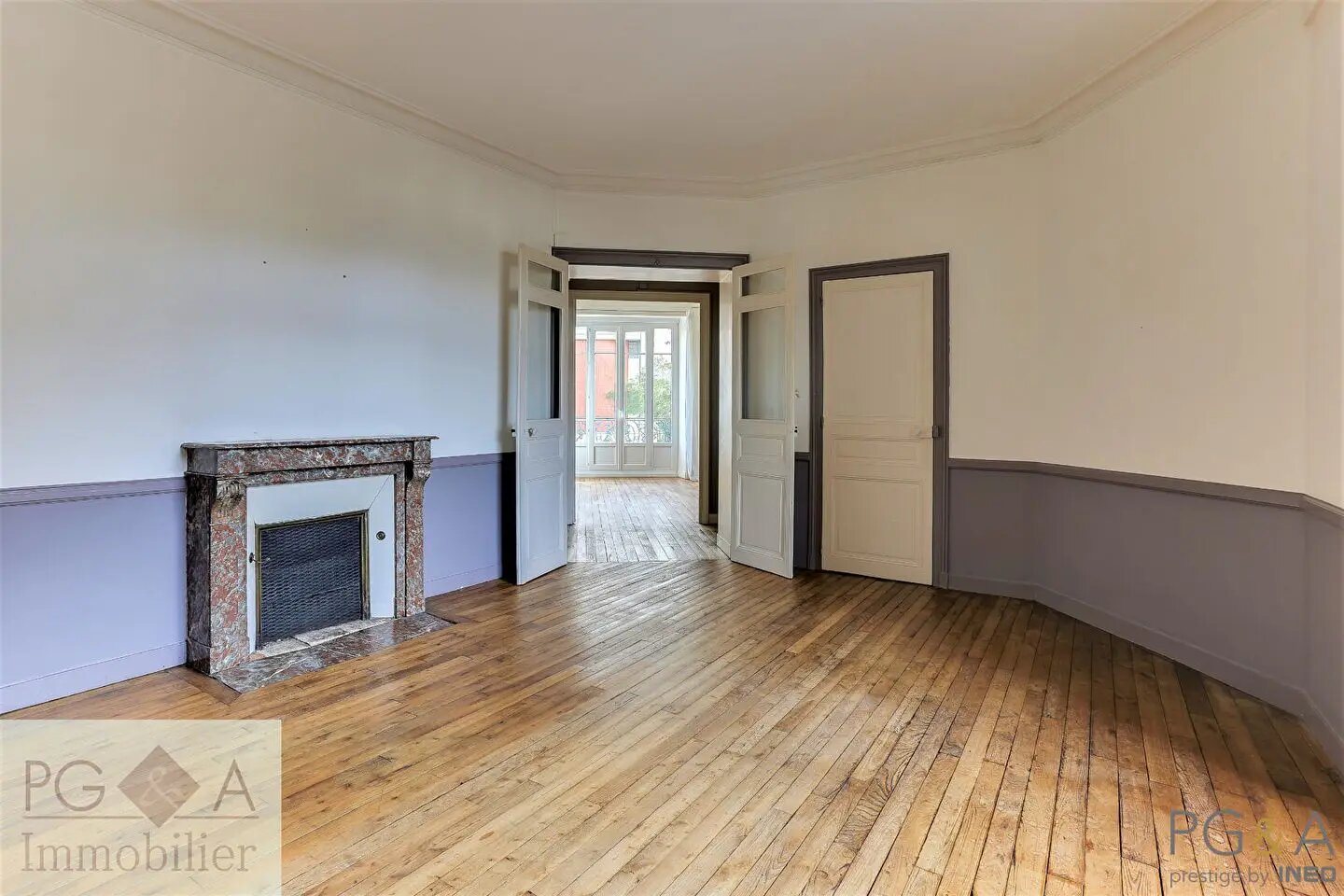 Appartement à vendre, 180m², Rennes