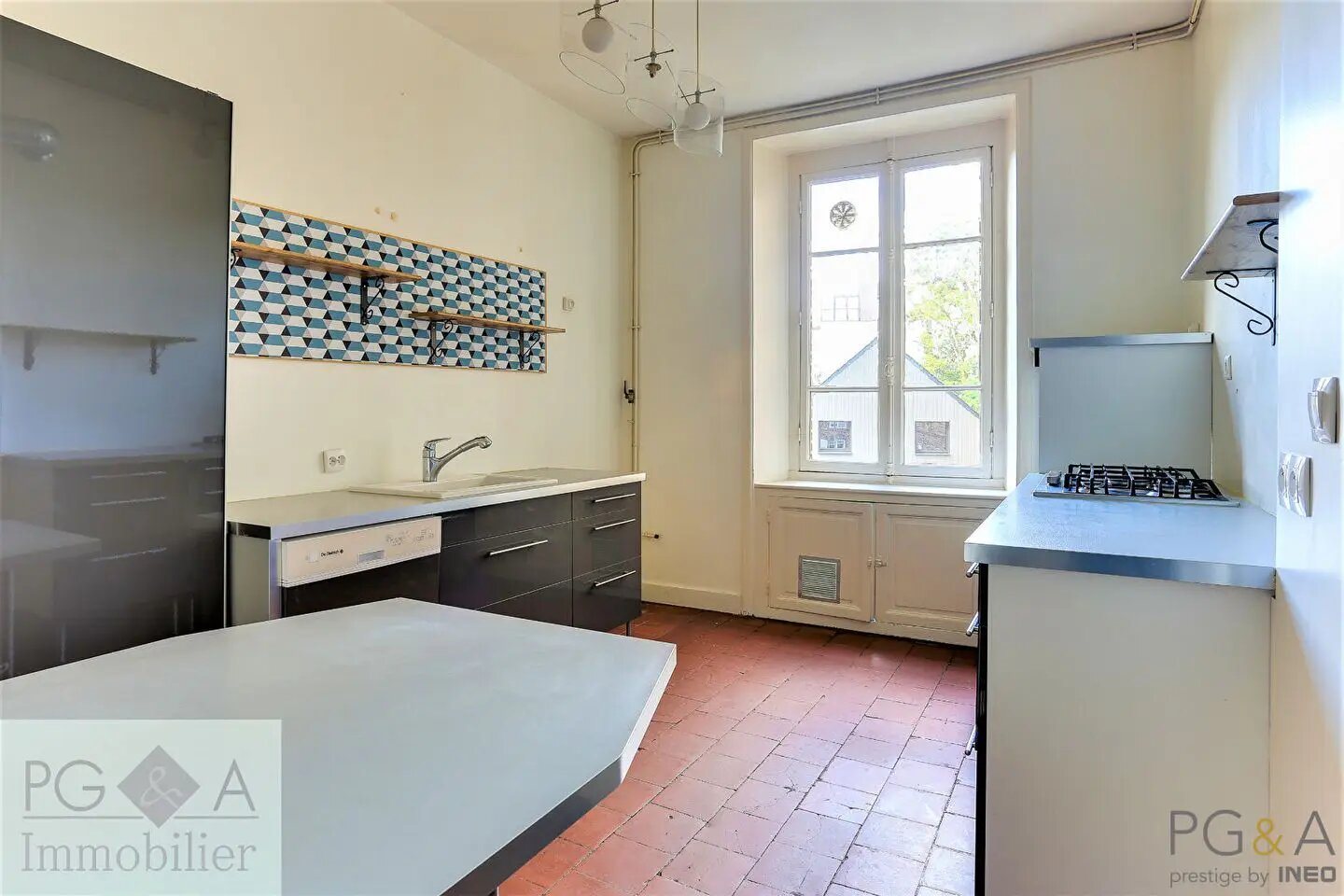 Appartement à vendre, 180m², Rennes