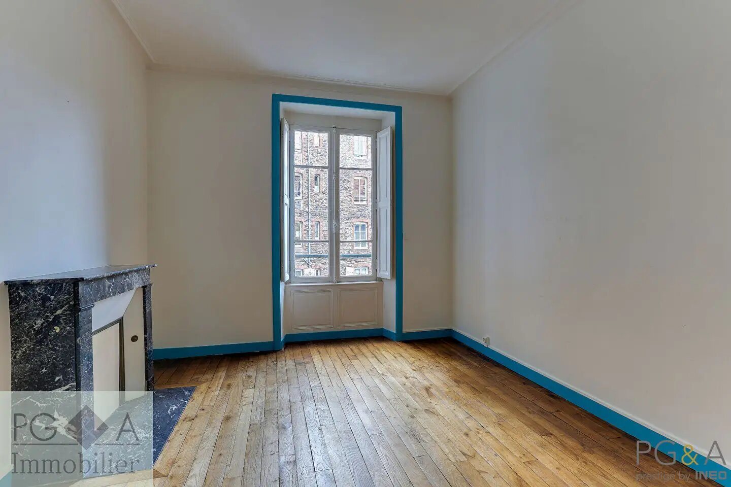 Appartement à vendre, 180m², Rennes