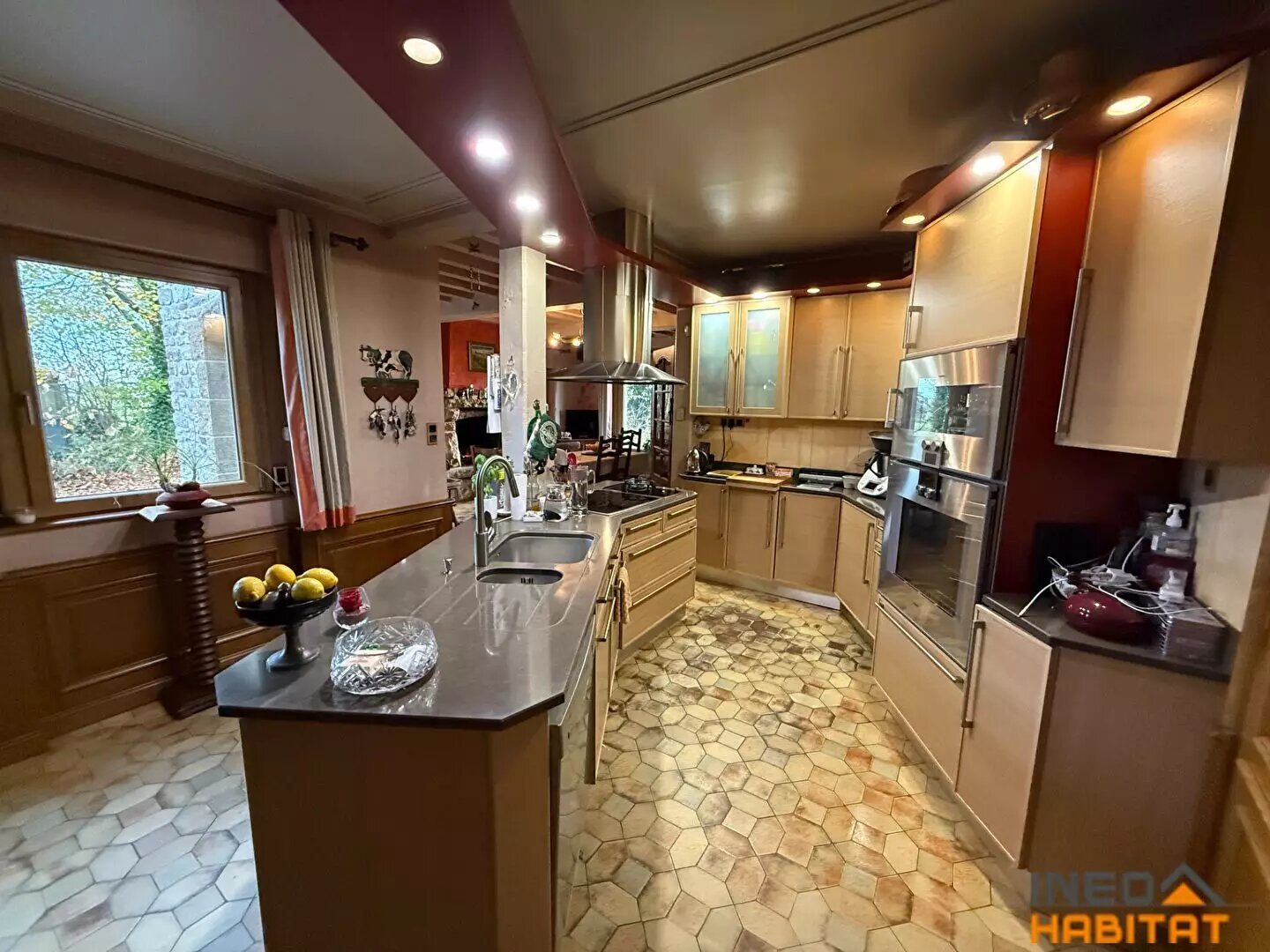 Maison à vendre, 276m², Balazé