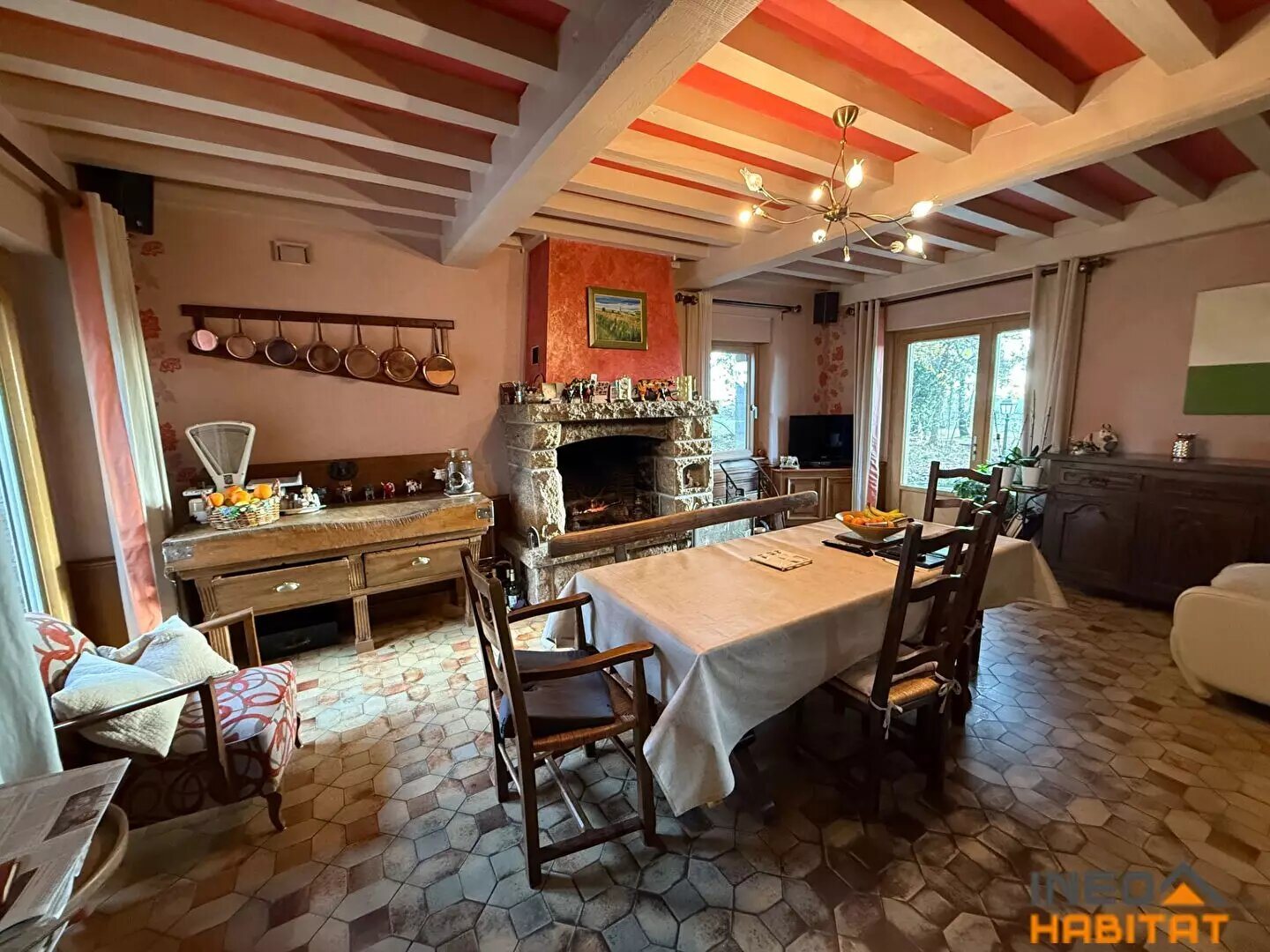 Maison à vendre, 276m², Balazé