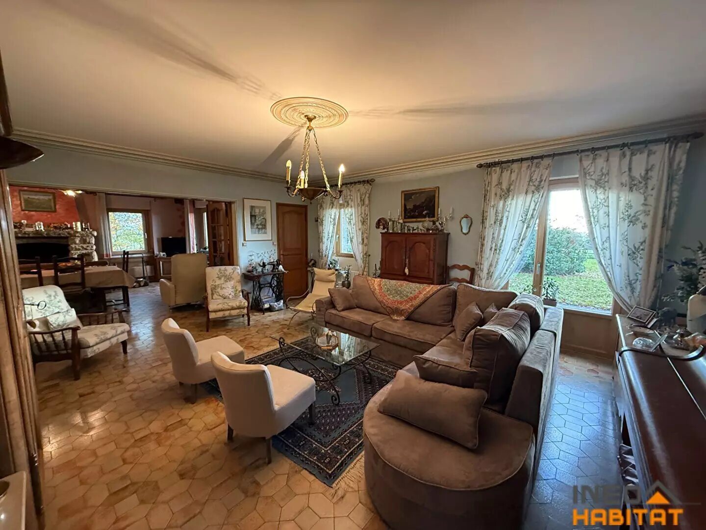 Maison à vendre, 276m², Balazé