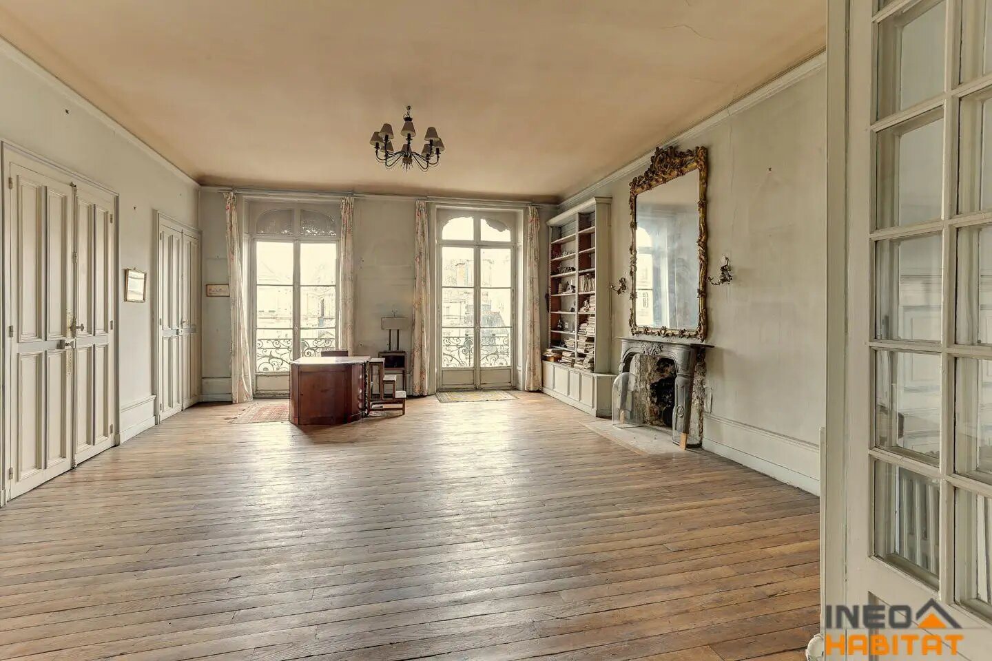 Appartement à vendre, 249m², Rennes
