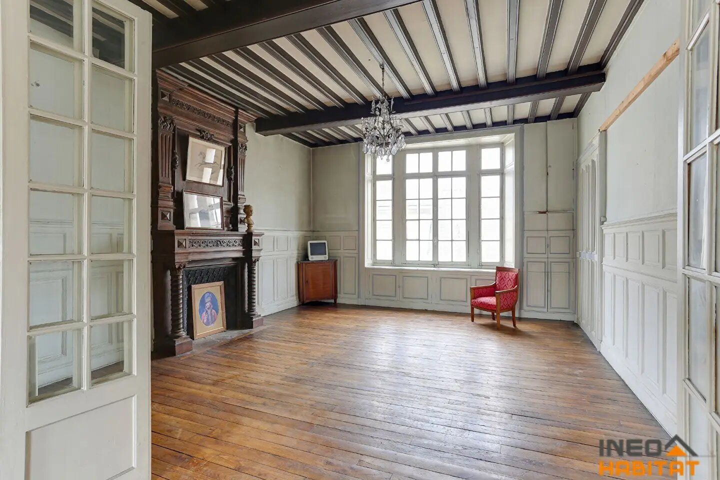 Appartement à vendre, 249m², Rennes