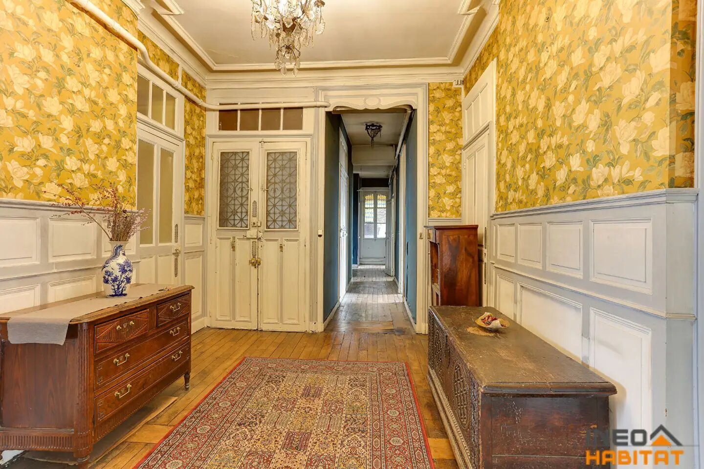 Appartement à vendre, 249m², Rennes