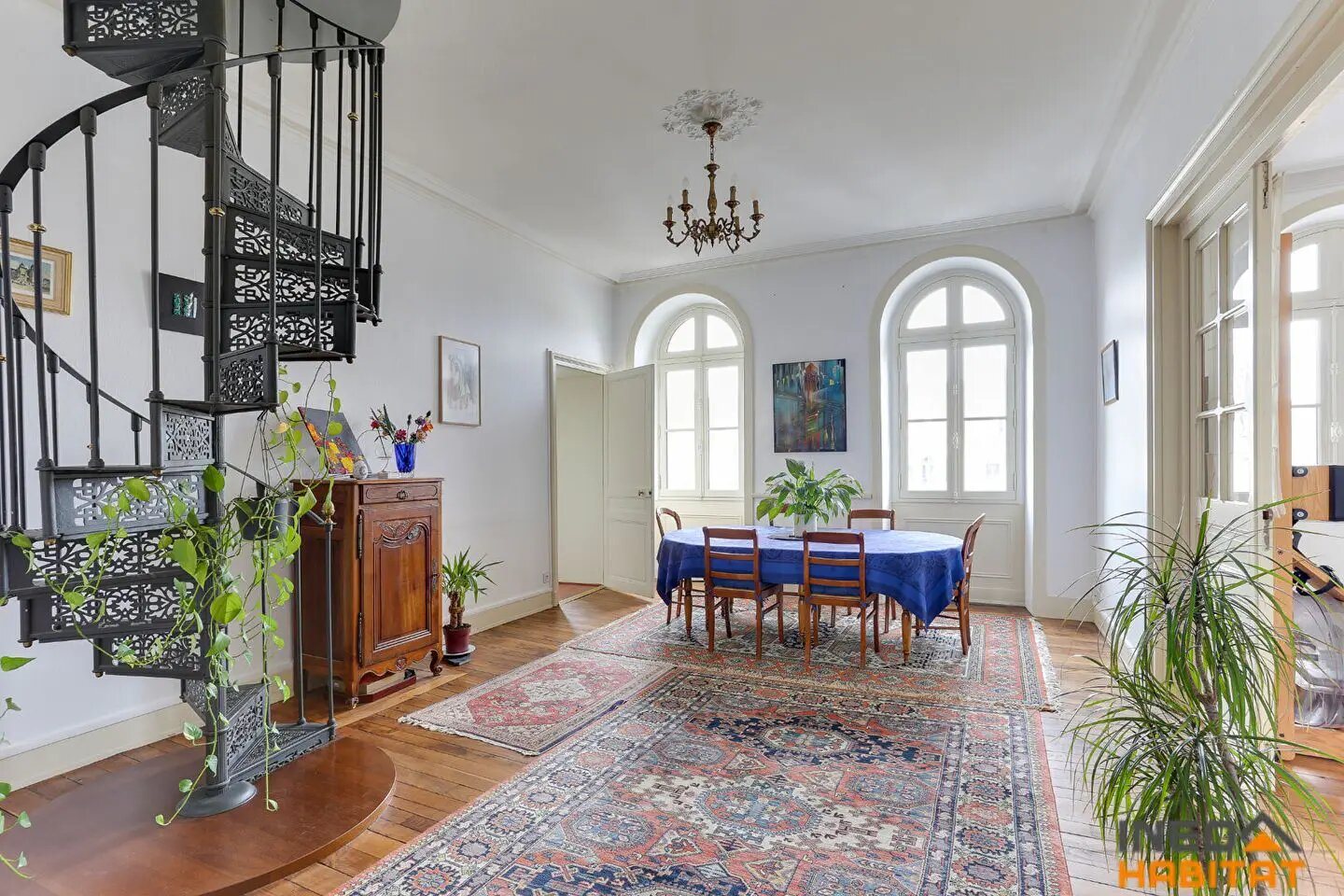 Appartement à vendre, 141m², Rennes