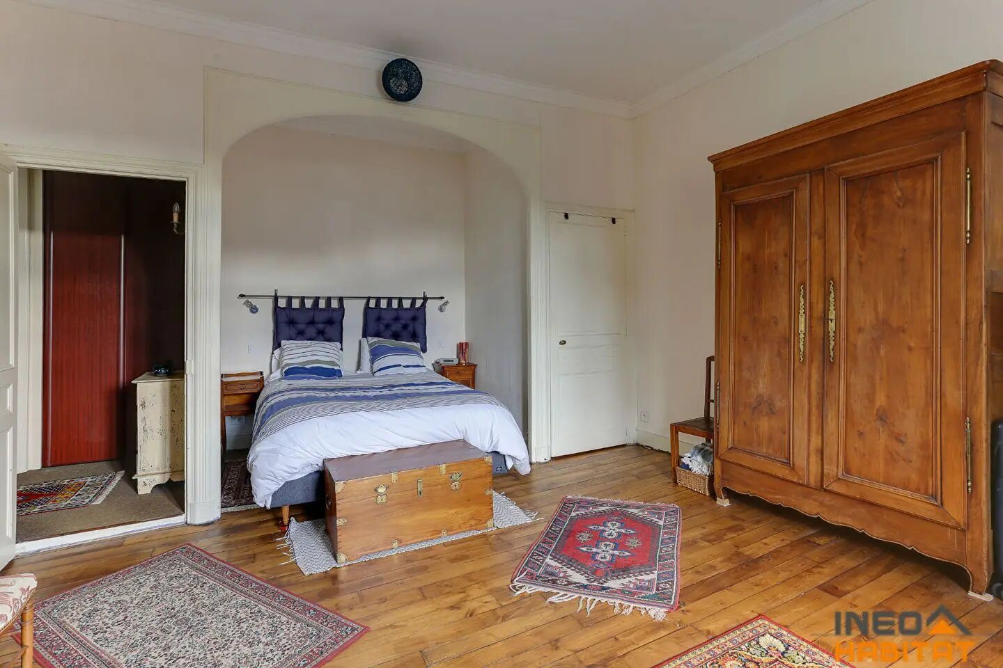 Appartement à vendre, 141m², Rennes