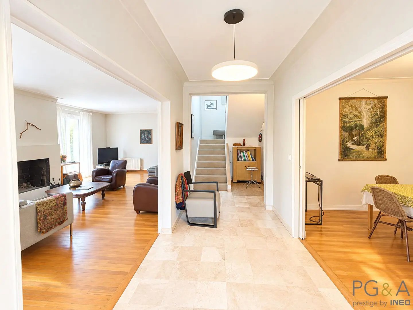 Maison à vendre, 198m², Cesson-Sévigné