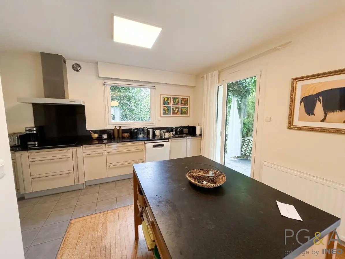 Maison à vendre, 198m², Cesson-Sévigné