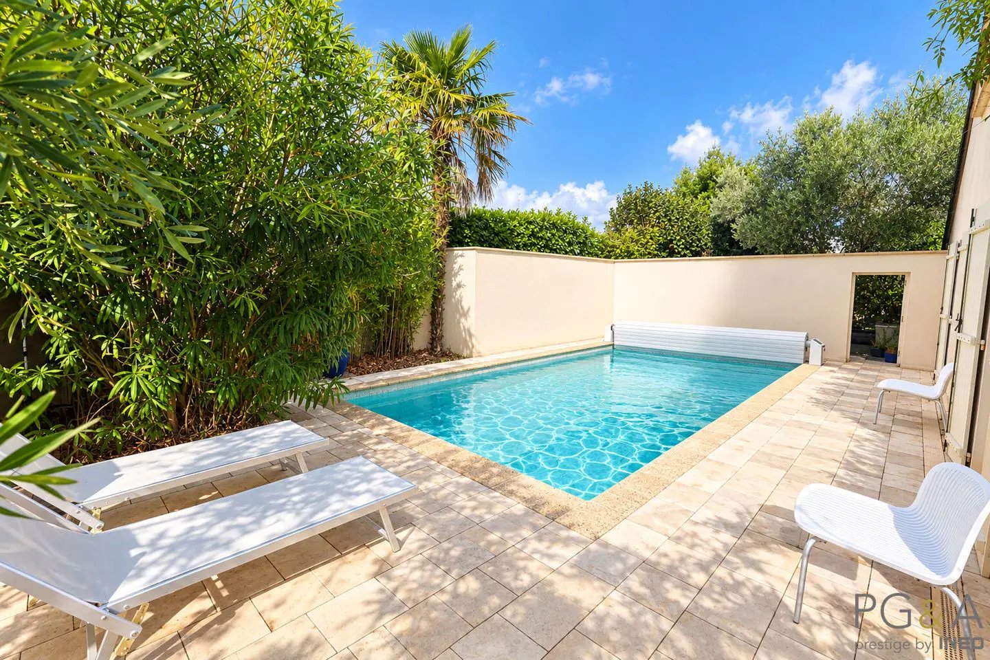 Maison à vendre, 198m², Cesson-Sévigné