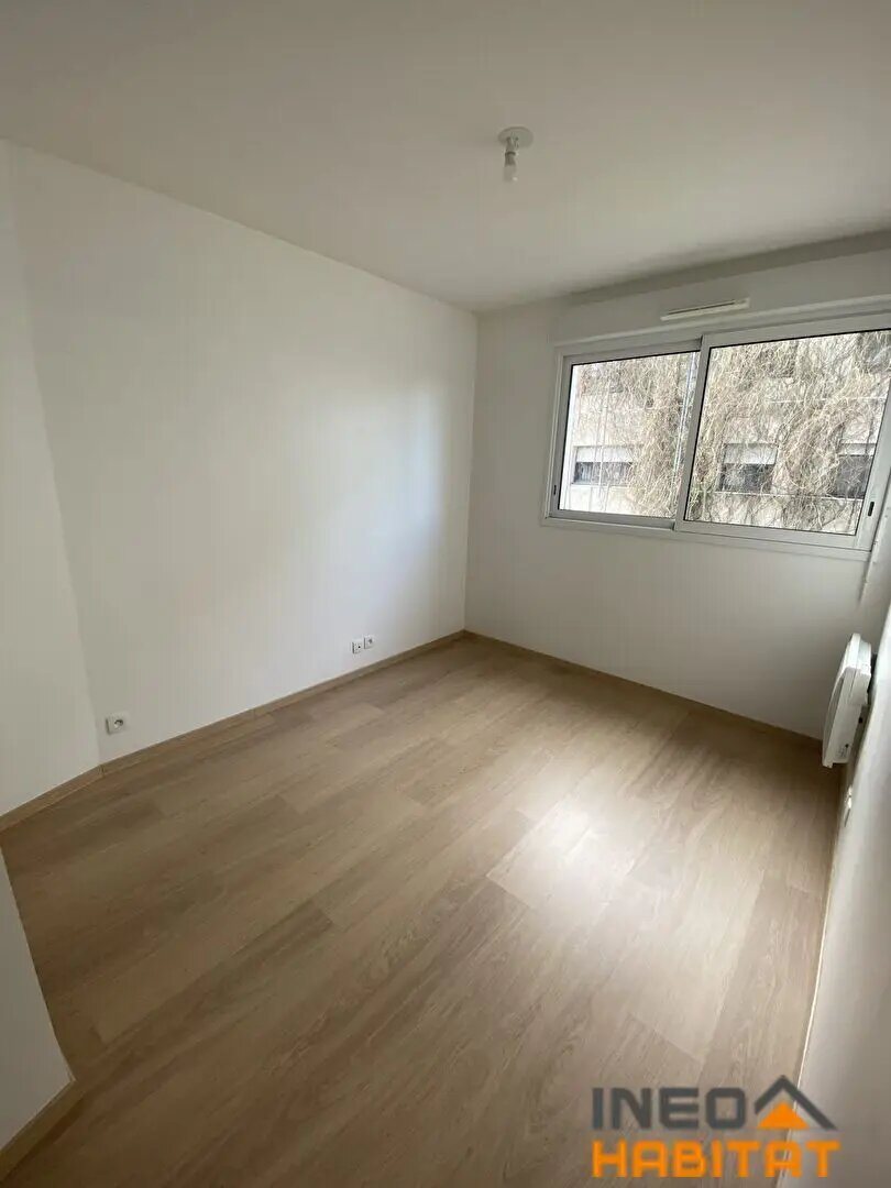 Appartement à louer, 62m², Chantepie