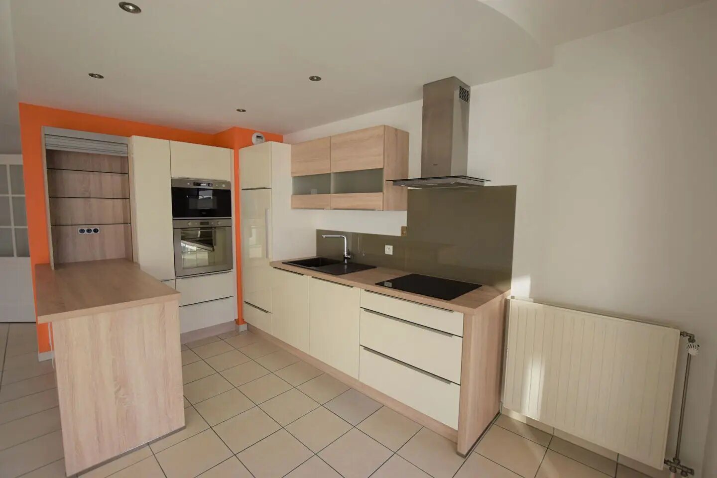 Appartement à louer, 84m², Rennes