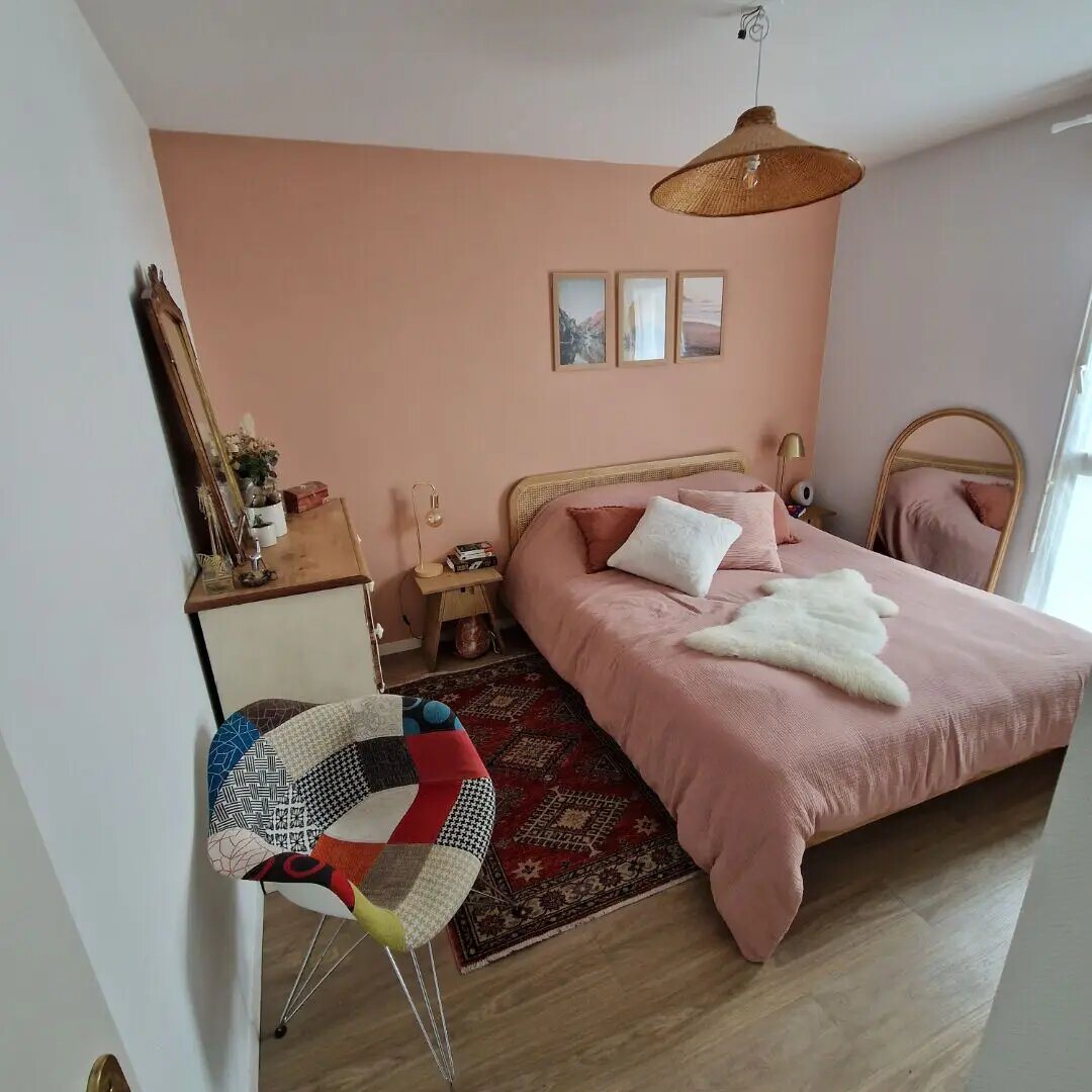 Appartement à louer, 84m², Rennes