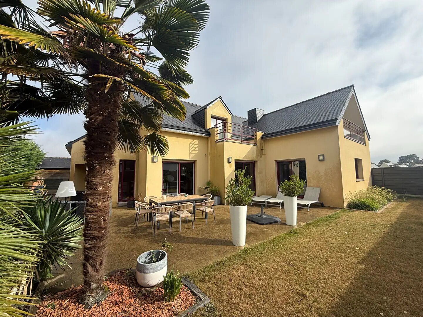 Maison à vendre, 247m², Combourg