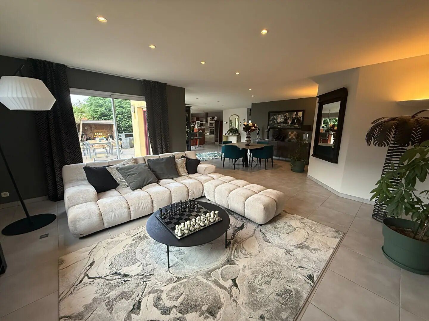 Maison à vendre, 247m², Combourg