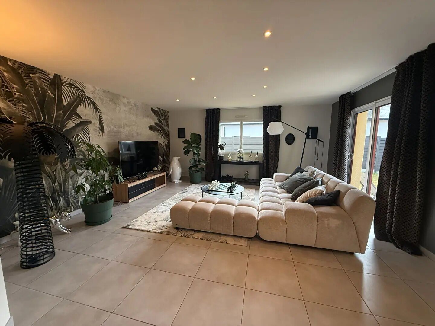 Maison à vendre, 247m², Combourg