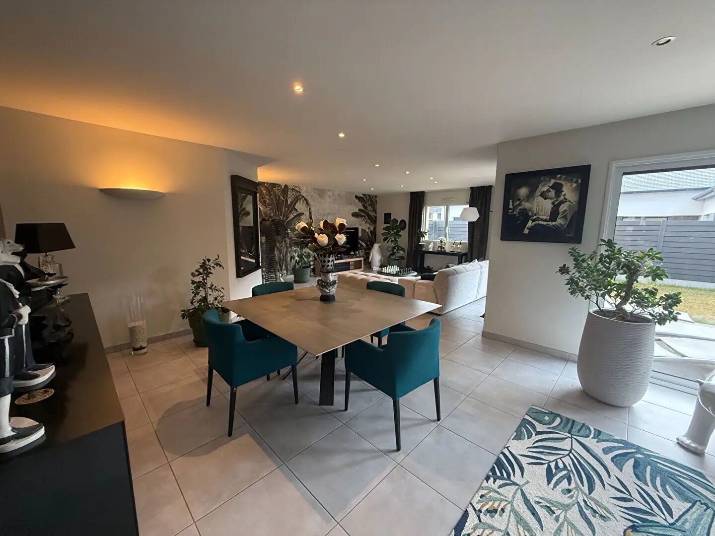 Maison à vendre, 247m², Combourg