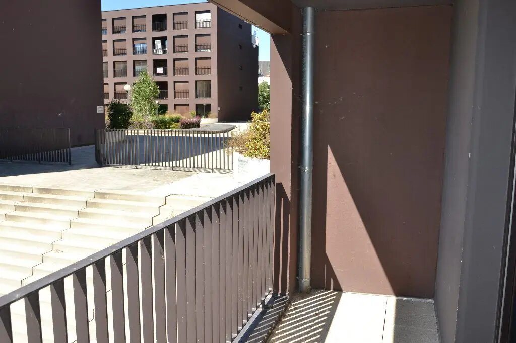 Appartement à louer, 66m², Saint-Jacques-de-la-Lande