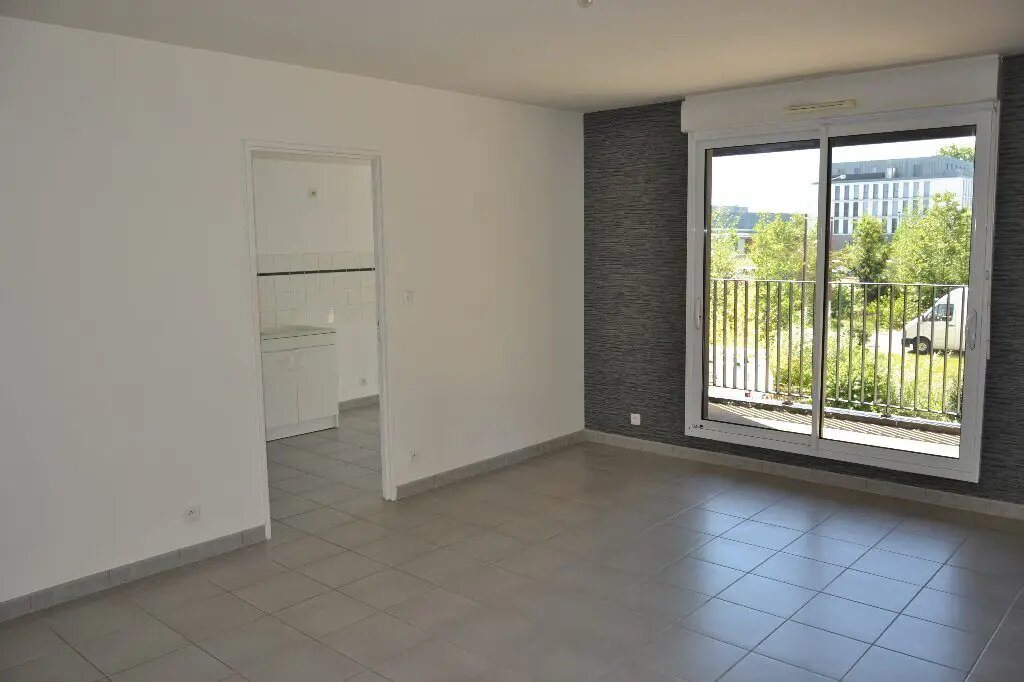 Appartement à louer, 66m², Saint-Jacques-de-la-Lande