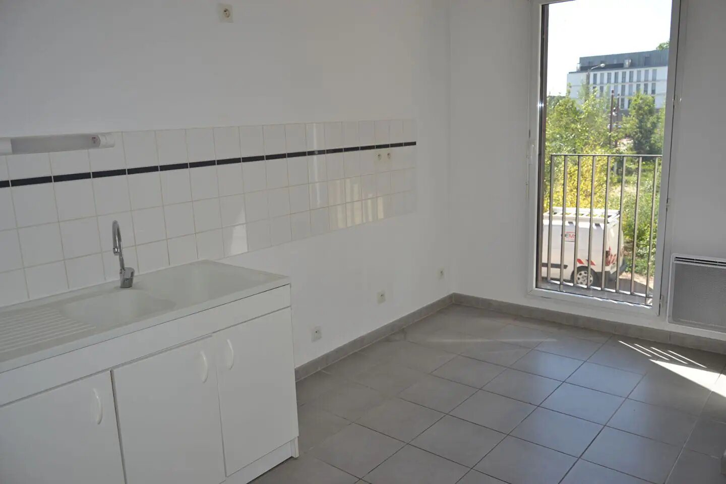 Appartement à louer, 66m², Saint-Jacques-de-la-Lande