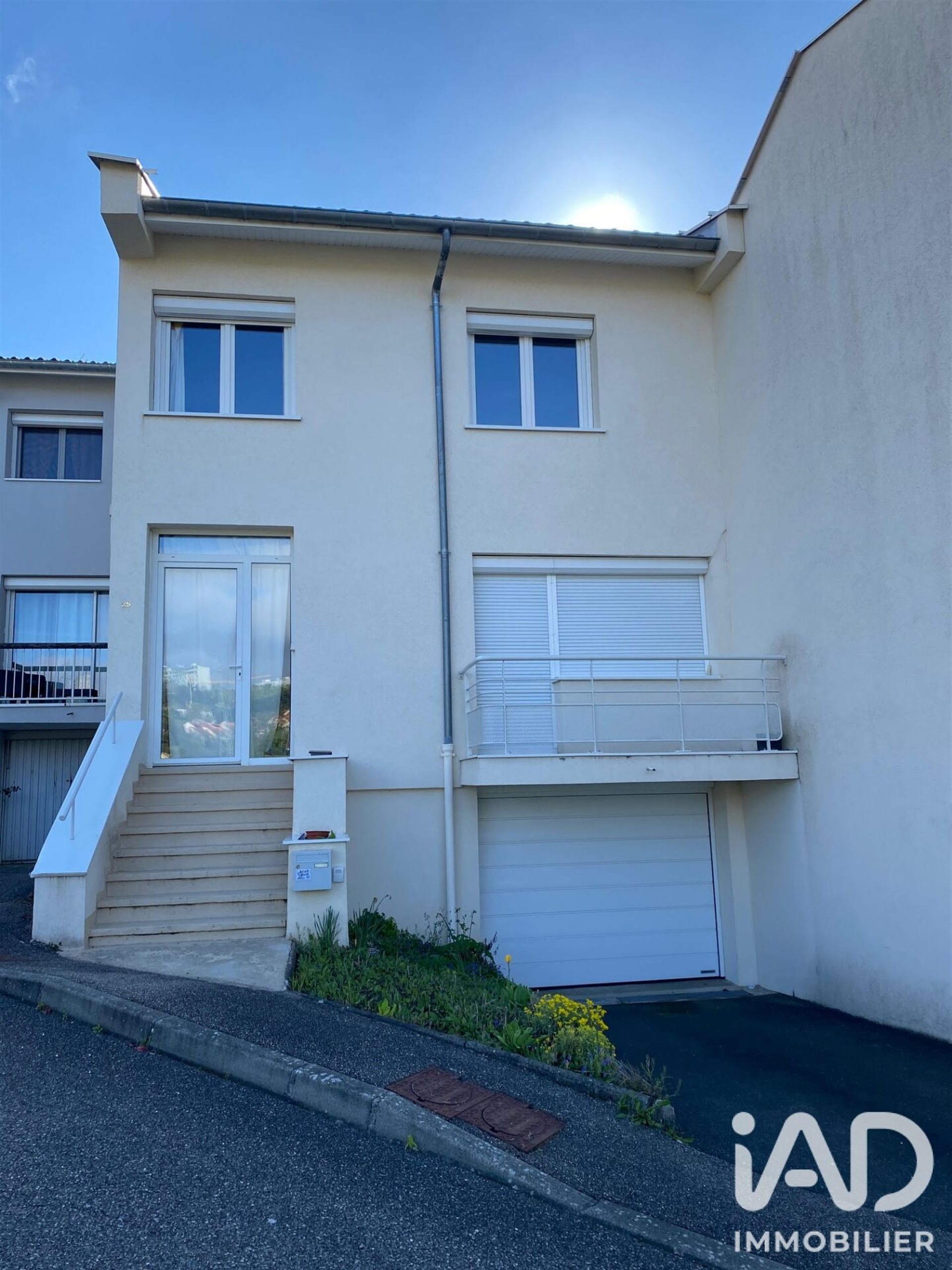 Maison à vendre, 80m², La Talaudière