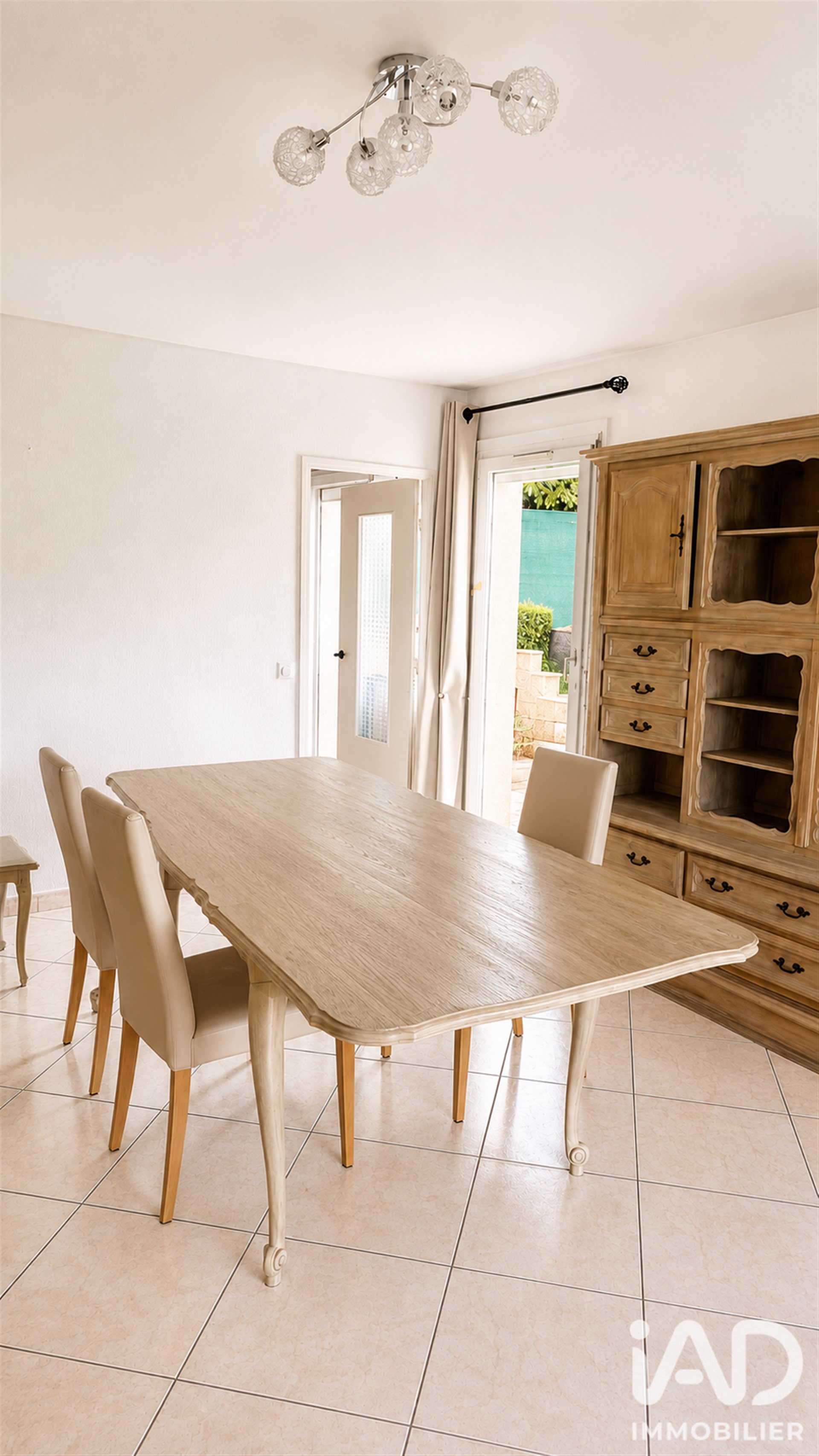Maison à vendre, 80m², La Talaudière