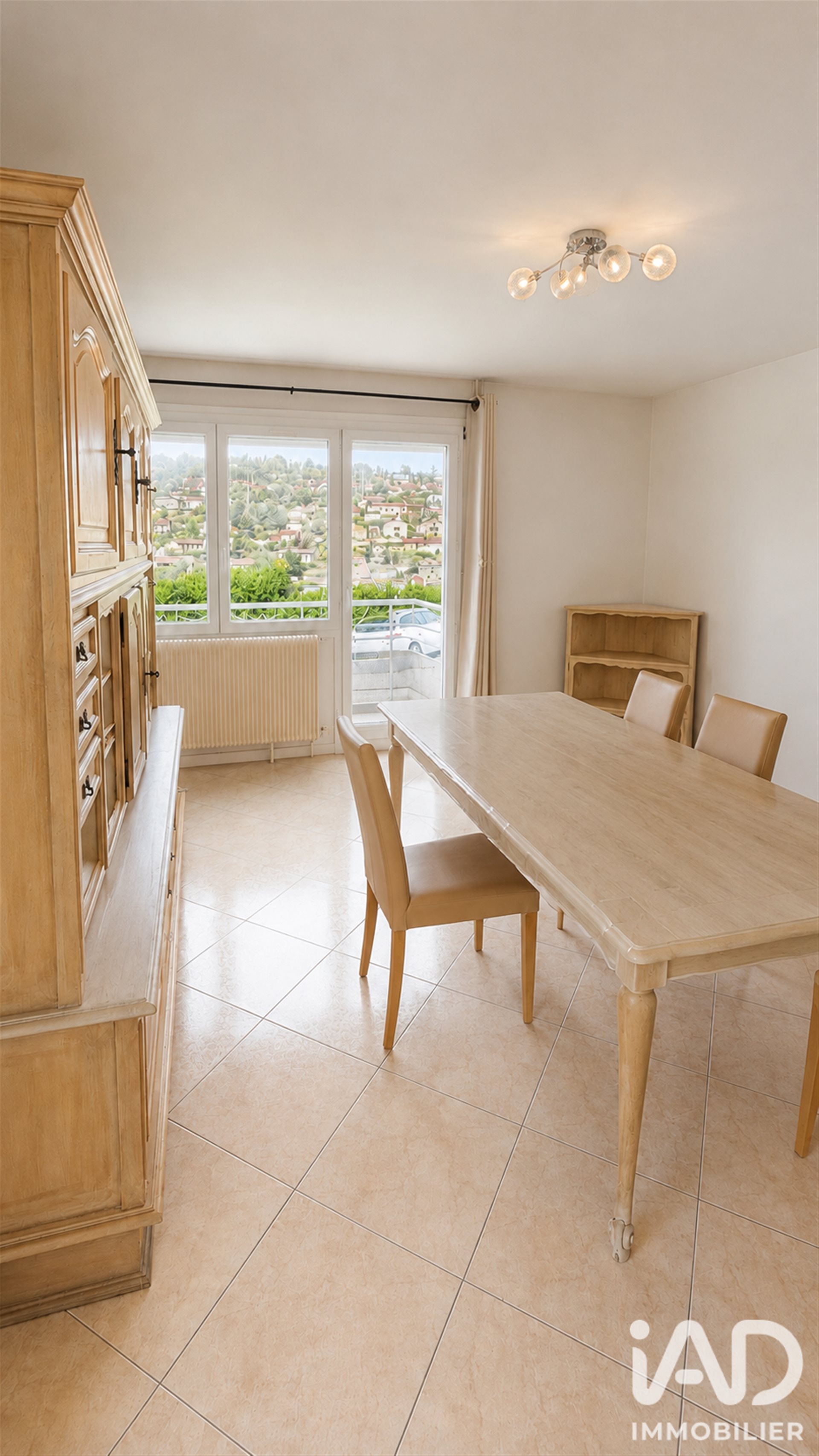 Maison à vendre, 80m², La Talaudière