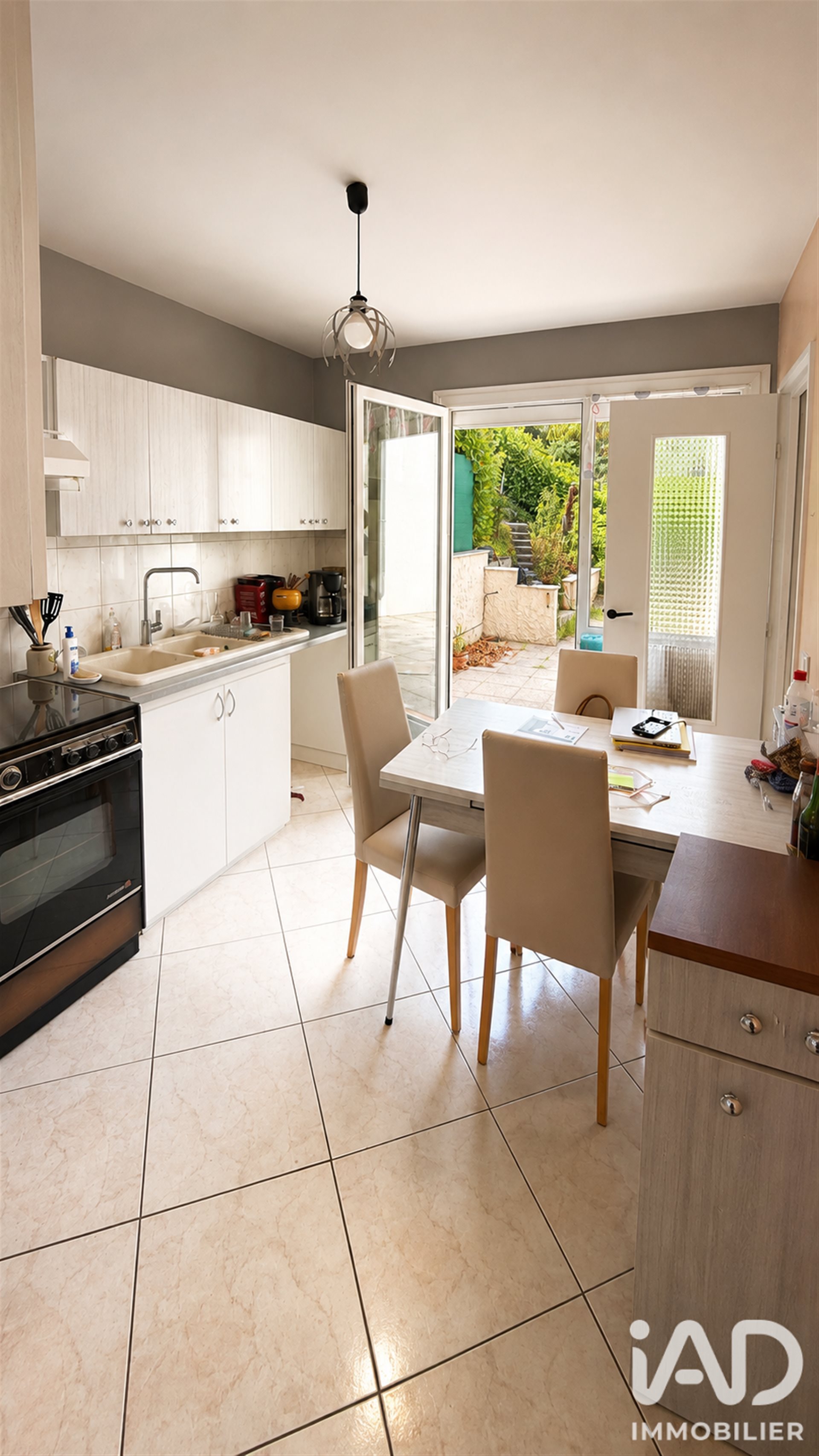 Maison à vendre, 80m², La Talaudière