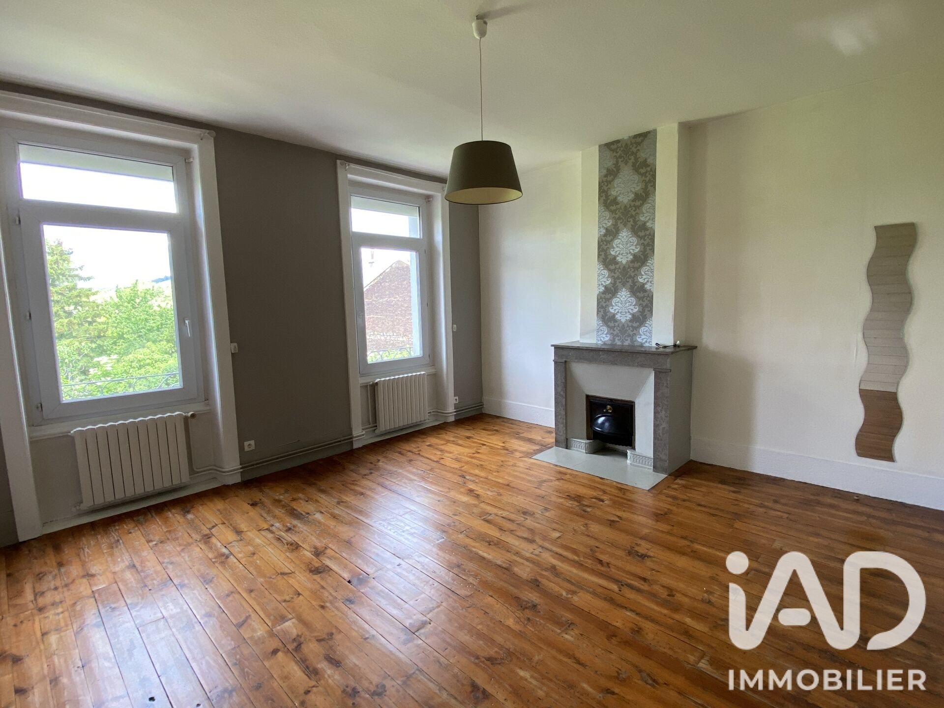 Maison à vendre, 194m², Saint-Chamond