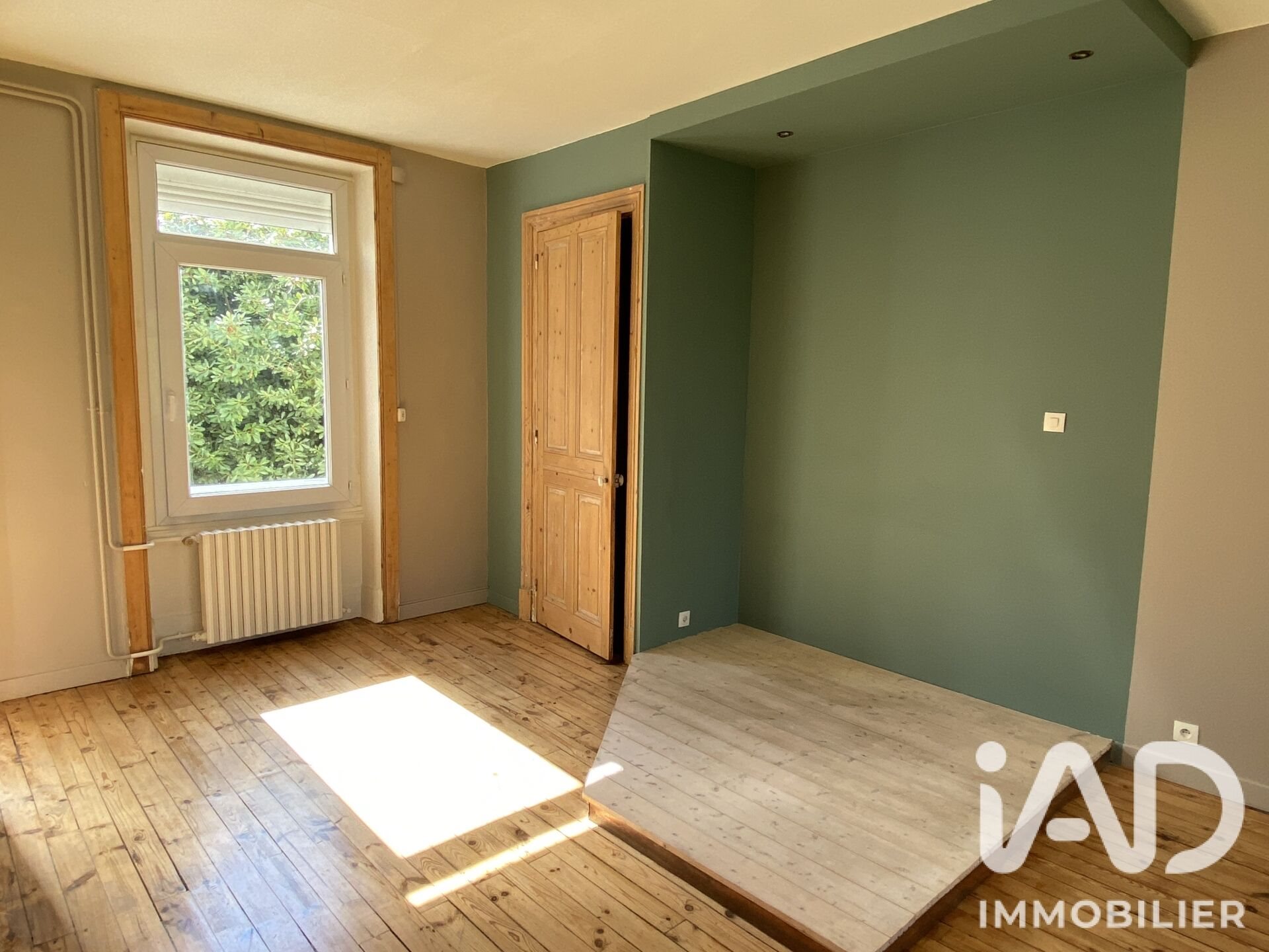 Maison à vendre, 194m², Saint-Chamond