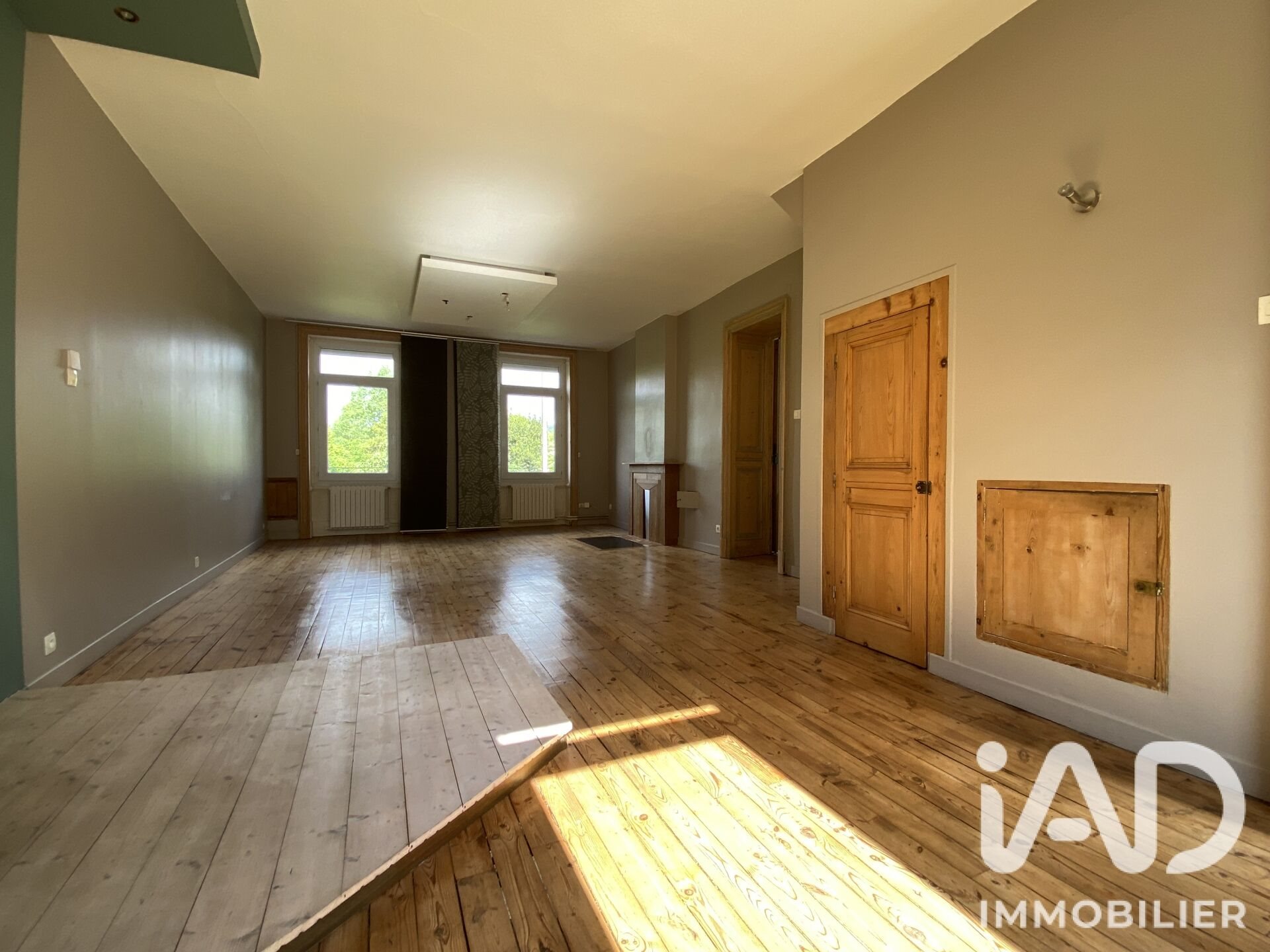 Maison à vendre, 194m², Saint-Chamond